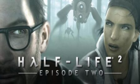 Half-life 2: Episode Two PC Game Free Download