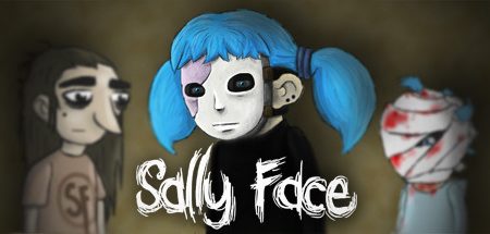 Sally Face iOS/APK Version Full Game Free Download