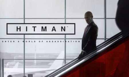 Hitman 2016 iOS/APK Version Full Game Free Download
