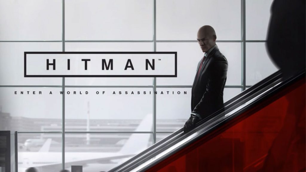 Hitman 2016 iOS/APK Version Full Game Free Download