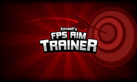 Kovaak’s FPS Aim Trainer PC Version Full Game Free Download