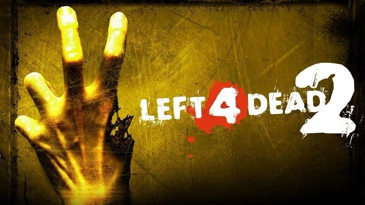 download game left 4 dead 2 gratis