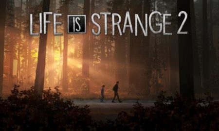 Life Is Strange 2 iOS/APK Full Version Free Download