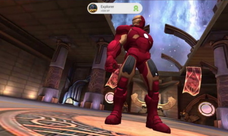 Marvel Contest Of Champions PC Version Game Free Download