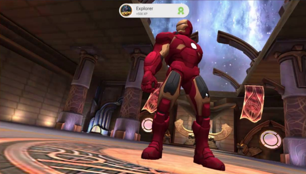 Marvel Contest Of Champions PC Version Game Free Download