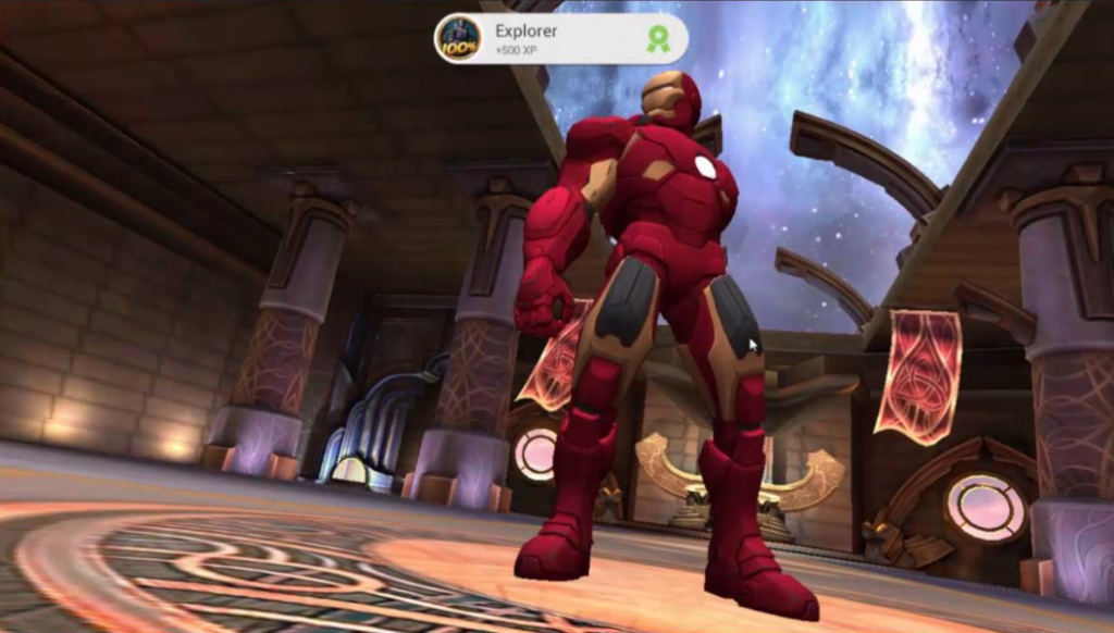 Marvel Contest Of Champions PC Game Free Download PC Full Version Free Download