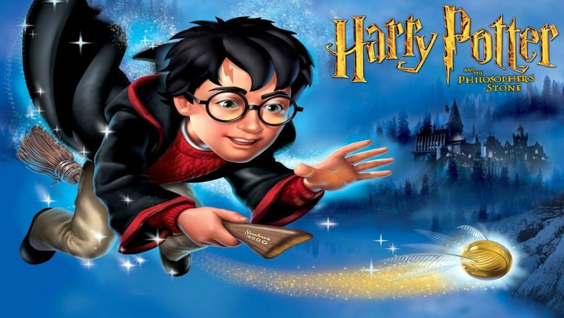 harry potter pc download