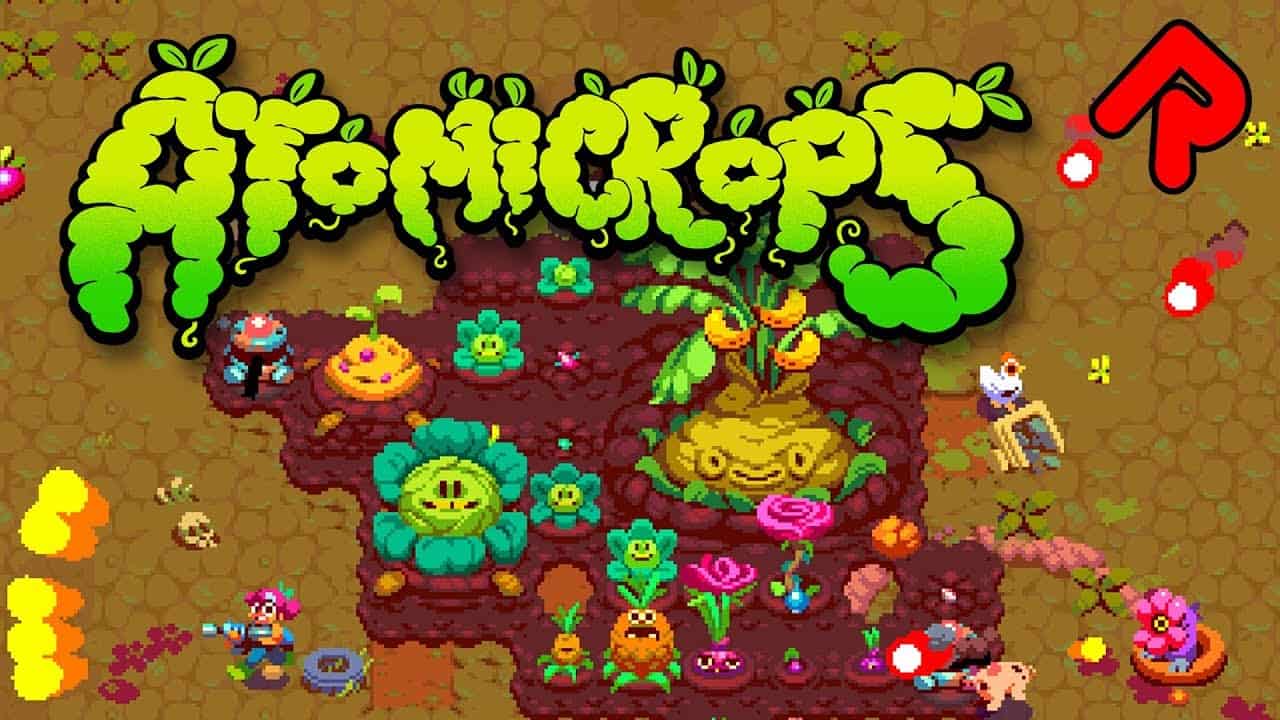 Atomicrops PC Game Download Full Version