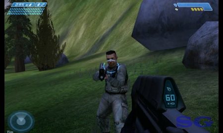 Halo Combat Evolved iOS Latest Version Free Download