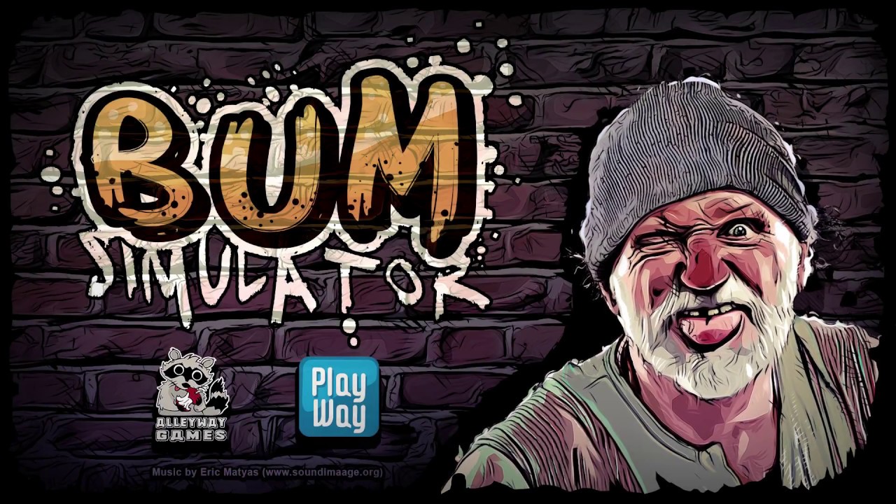 Bum Simulator PC Version Full Game Free Download