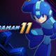 Mega Man 11 PC Version Game Free Download