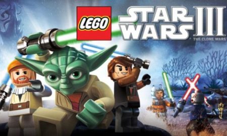 Lego Star Wars III – The Clone Wars PC Version Full Game Free Download