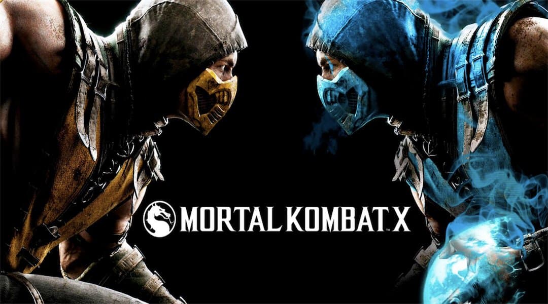 Mortal Kombat X iOS/APK Version Full Game Free Download