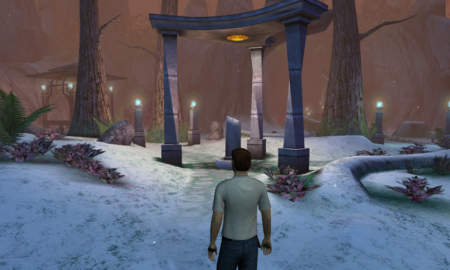 Myst PC Latest Version Game Free Download