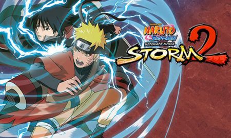 Naruto Ultimate Ninja Storm 2 PC Game Free Download