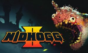 Nidhogg 2 Full Version PC Game Free Download