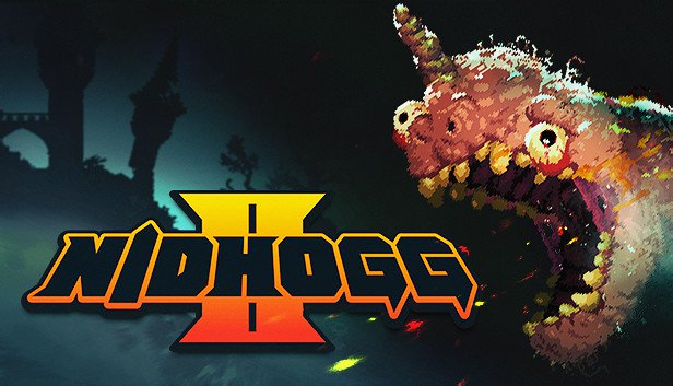 Nidhogg 2 Full Version PC Game Free Download