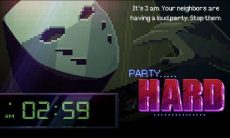 Party Hard 2 PC Version Full Game Free Download
