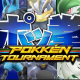Pokken Tournament PC Game Free Download