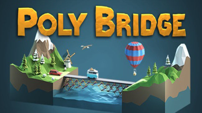poly bridge free