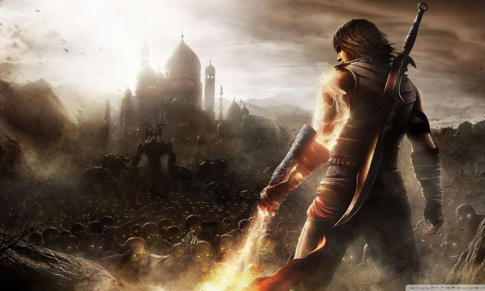 Prince of Persia instal the new version for ipod
