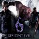 Resident Evil 6 / Biohazard 6 Version Full Mobile Game Free Download