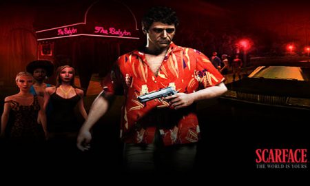 Scarface: The World Is Yours Full Mobile Version Free Download