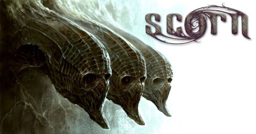 Scorn1 PC Version Game Free Download