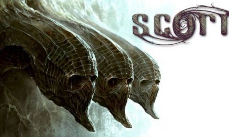 Scorn iOS/APK Version Full Game Free Download