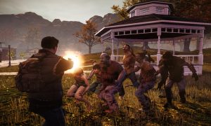 State Of Decay PC Game Free Download
