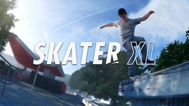 Skater XL PC Version Game Free Download