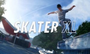 Skater XL iOS Latest Version Free Download