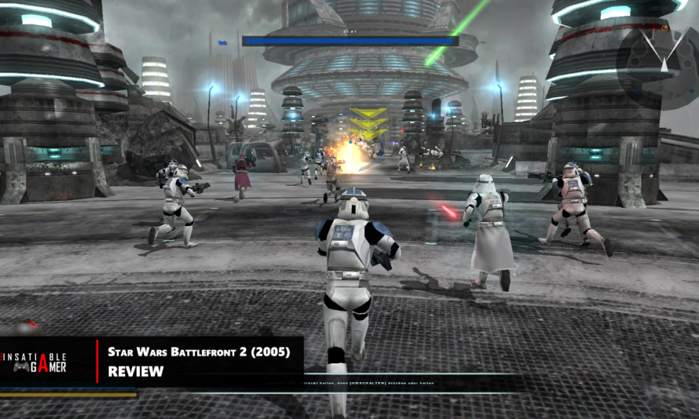 battlefront 2 2005 download free