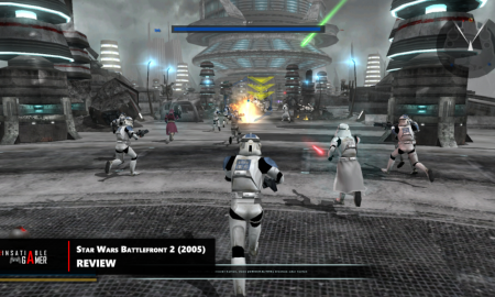 Star Wars Battlefront 2 2005 Android Full Mobile Version Free Download