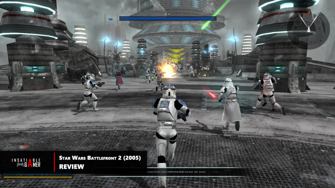 download battlefront 2 2005 for free