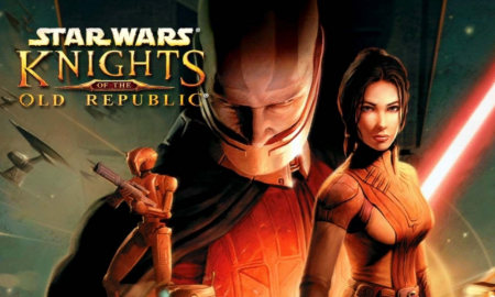 Star Wars Knight Of The Old Republic PC Latest Version Game Free Download