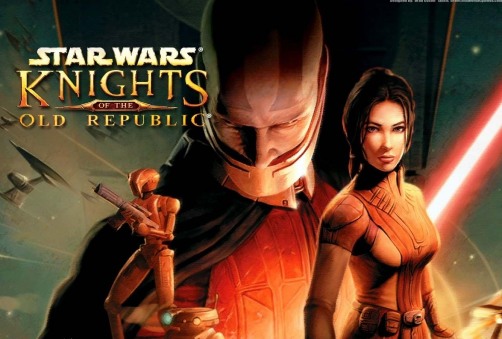 star wars the old republic