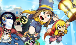 A Hat In Time PC Version Game Free Download