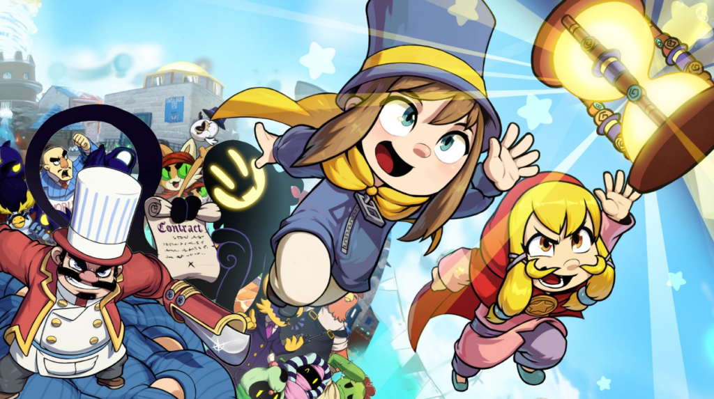 a hat in time pc download