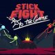 Stick Fight: The Game iOS/APK Version Full Game Free Download