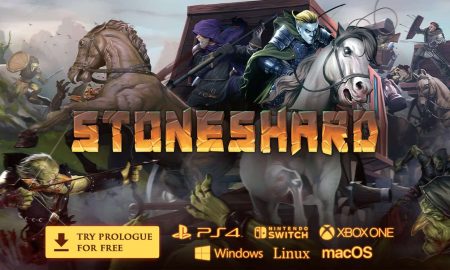 Stoneshard Full Version PC Game Download