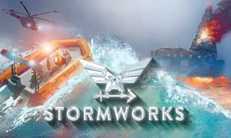 Stormworks: Build And Rescue PC Latest Version Game Free Download