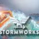 Stormworks: Build And Rescue PC Latest Version Game Free Download