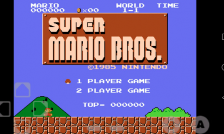 Super Mario Bros PC Latest Version Game Free Download
