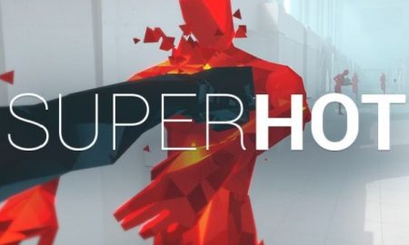 Superhot VR Version Full Mobile Game Free Download