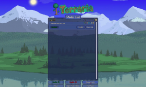 Terraria Thorium Mod iOS Latest Version Free Download