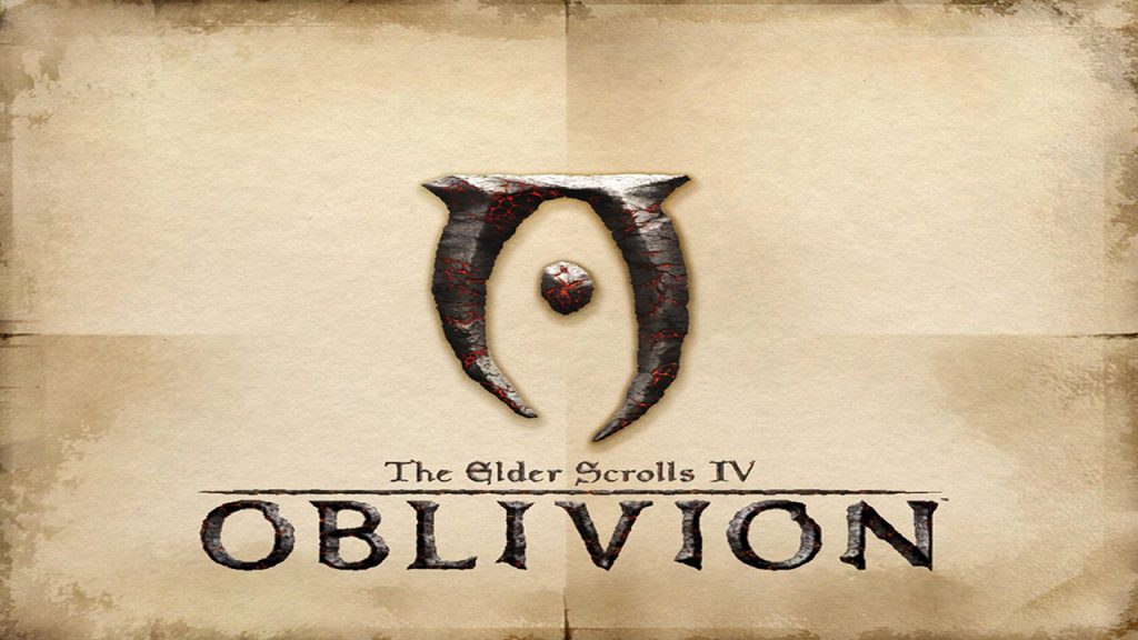 the elder scrolls iv oblivion goty retail version free download