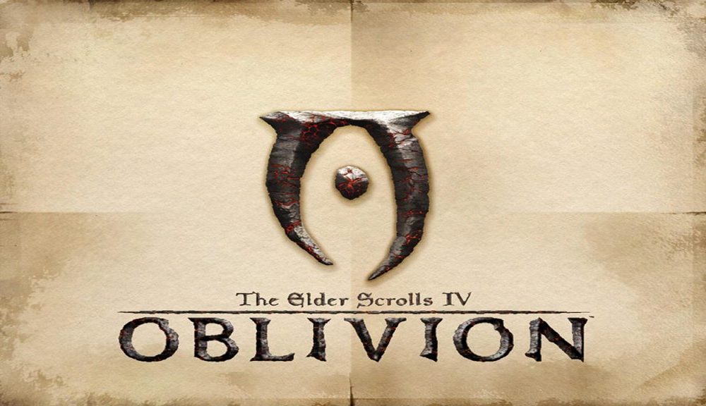 oblivion goty free download