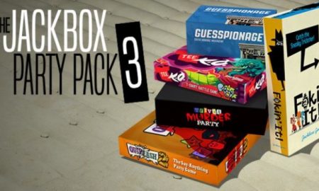 The Jackbox Party Pack 3 PC Version Full Game Free Download