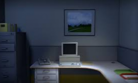 The Stanley Parable PC Version Game Free Download